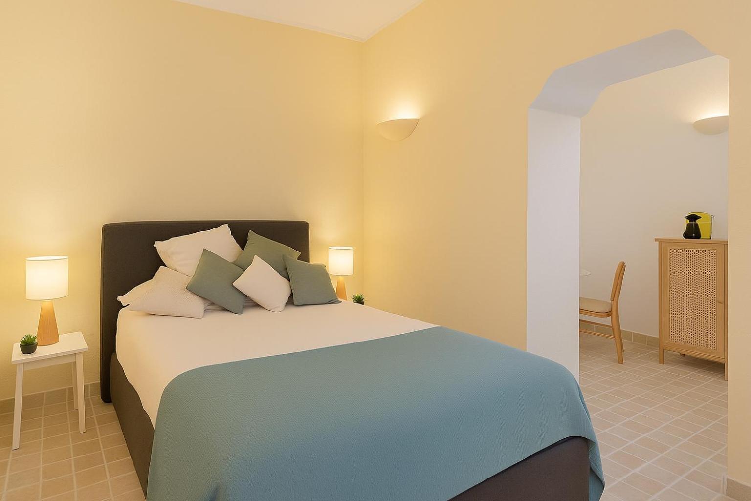 Vivimihome - A A Pochi Passi Dalla Piazzetta Apartamento
